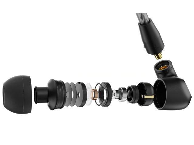 有線 IE 200 シルバー ダイナミック カナル型 Amazon.co.jp: ゼンハイザー 有線イヤホン IE 200 ダイナミック