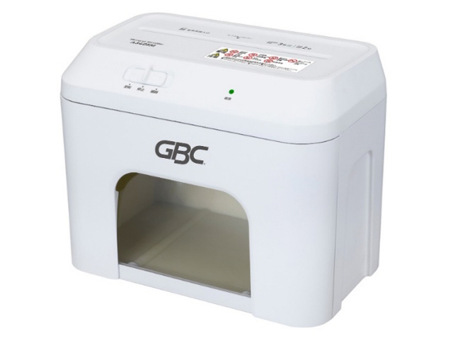 アコ・ブランズ・ジャパン シュレッダー GSHA3405M-2W