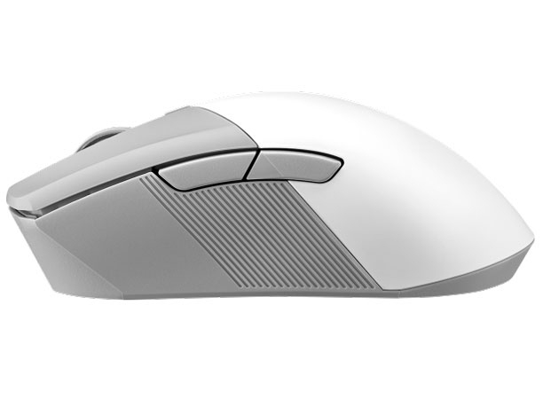 ASUS マウス ROG Gladius III Wireless AimPoint [ホワイト]