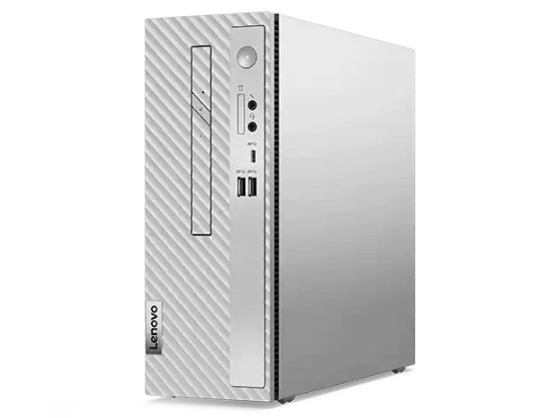 Lenovo デスクトップパソコン IdeaCentre 370i 90SM0062JP [グレー] 購入特典付 