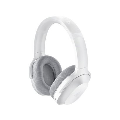 Razer ヘッドセット Barracuda RZ04-03790200-R3M1 [Mercury White]の通販は