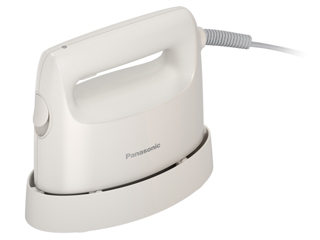 パナソニック アイロン NI-FS430-C [アイボリー]