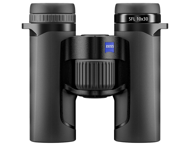 カールツァイス 双眼鏡 SFL 10x30