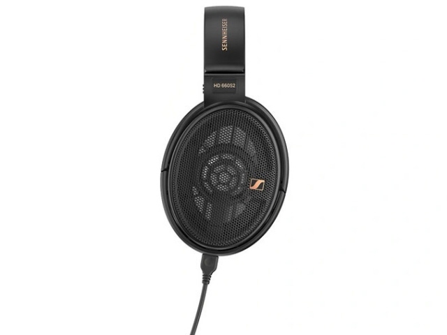 ゼンハイザー イヤホン・ヘッドホン HD 660S2 【公式通販】