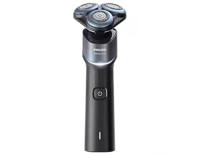 フィリップス シェーバー 5000Xシリーズ X5006/00 [アクアブルー/ブラック]