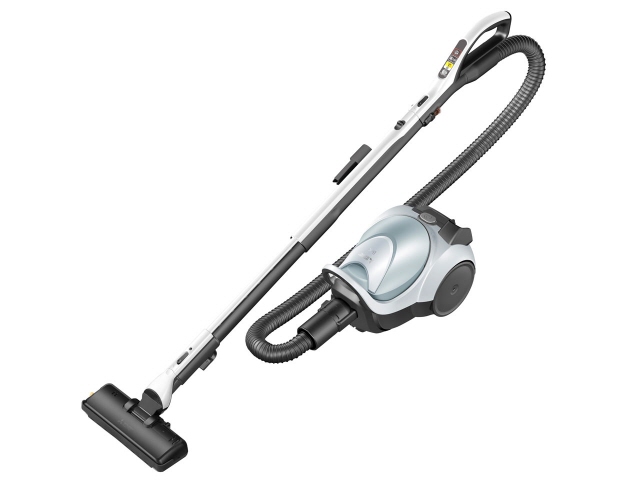 三菱掃除機 TC-SXG2-H 軽い！使いやすい！ゴミパック付き 三菱掃除機 TC-