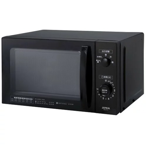 ゼピール 電子レンジ AR-G17L