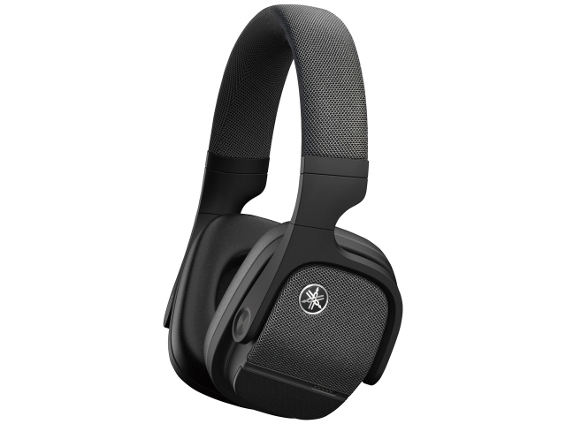 ヤマハ イヤホン・ヘッドホン YH-L700A(B) [ブラック]