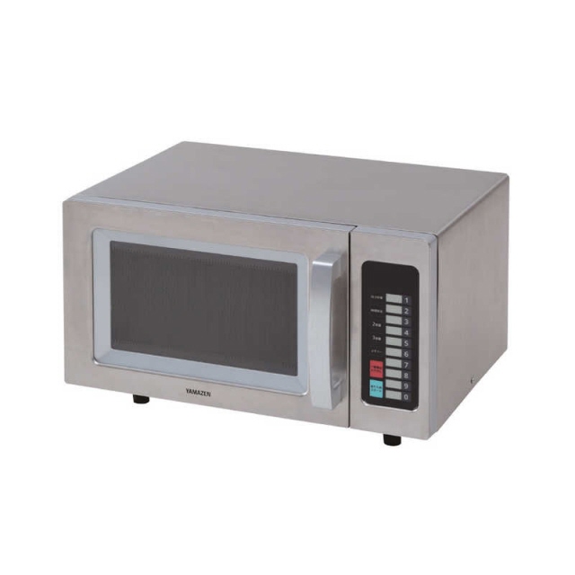 YAMAZEN 電子レンジ GRA-F2301(S)