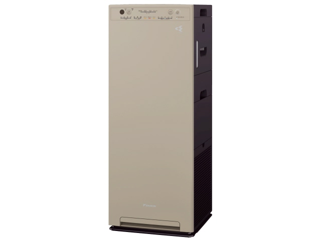 ダイキン 空気清浄機 ACK55Z-C [カームベージュ]