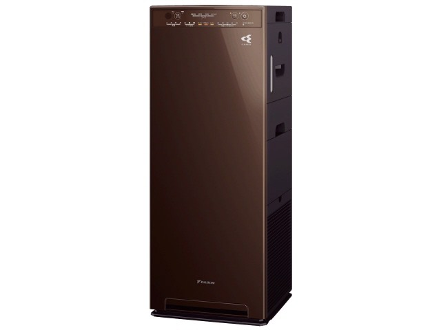 パネル ニューアートフレーム ナチュラル DAIKIN ACK55Z-T BROWN