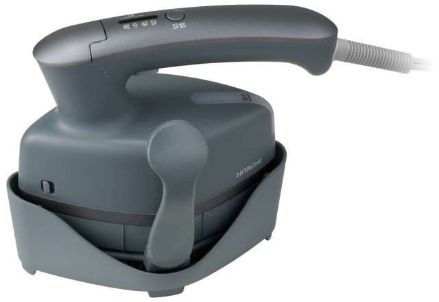 日立 アイロン CSI-RX70(H) [ブルーグレー]