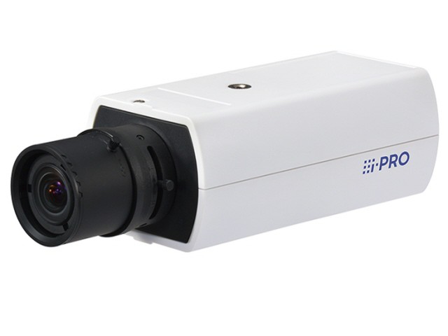 パナソニック ネットワークカメラ・防犯カメラ WV-S1136UX [i-PROホワイト]の通販は