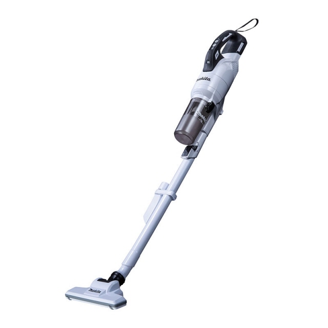 マキタ掃除機　CL281FDZW中古品 2025年最新】cl281fdzの人気アイテム - メルカリ