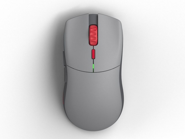 R R！ Glorious PC Gaming Race マウス Glorious Series One Pro