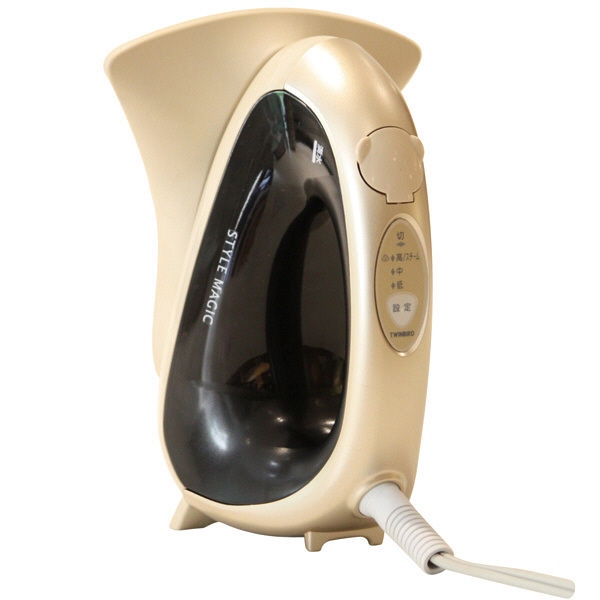 ツインバード アイロン STYLE MAGIC SA-4088G