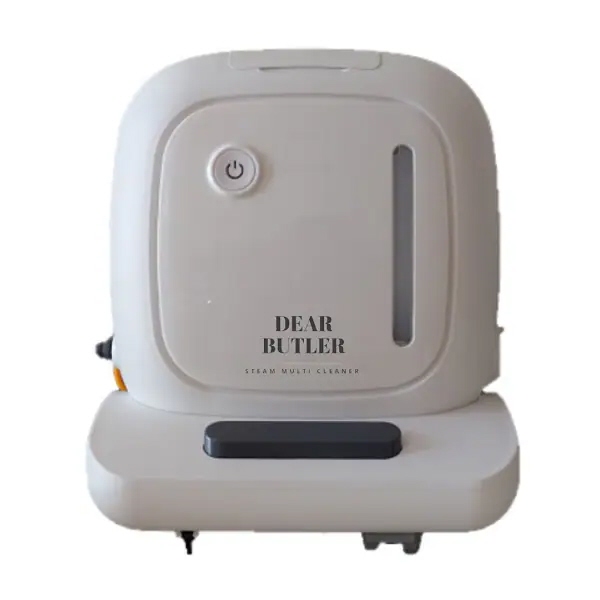 MYC 掃除機 DEAR BUTLER SW-X1 [ホワイト]の通販は 29,590円