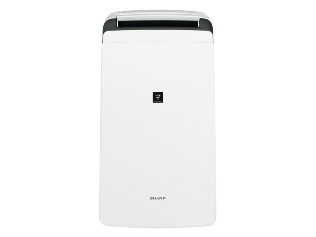 シャープ 除湿機 CV-R120-W [ホワイト系]