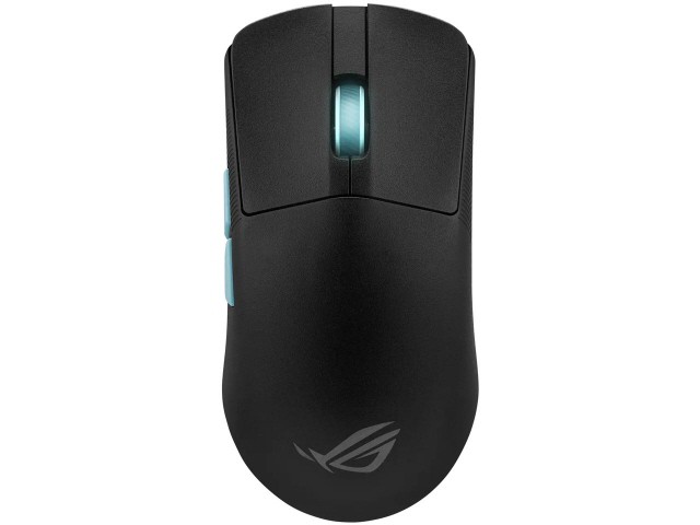 ASUS マウス ROG Harpe Ace Aim Lab Edition [Black]