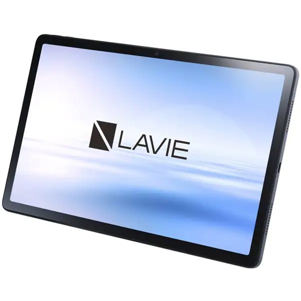 NEC タブレットPC LAVIE Tab T11 T1195/FAS PC-T1195FAS [ストームグレー]