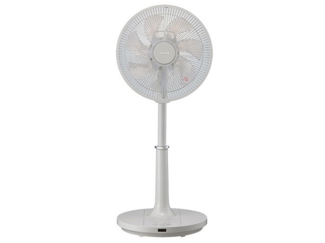 東芝 扇風機 TF-30AL26(H) [ライトグレー] 11,644円