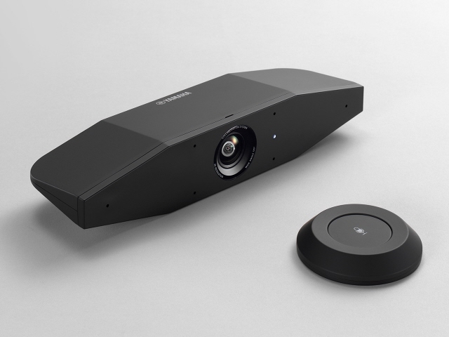 ヤマハ WEBカメラ CS-500の通販は