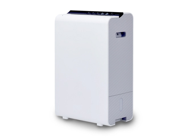 シロカ 除湿機 SDD-7D151 [ホワイト]