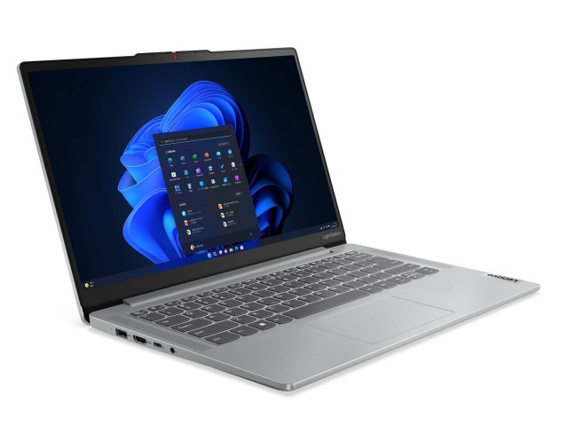 Lenovo ノートパソコン IdeaPad Slim 5 Light Gen 8 82XS002FJP [クラウドグレー]