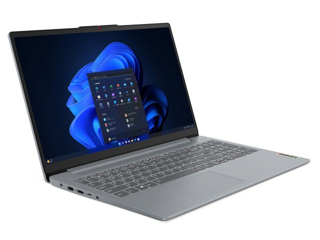 Lenovo ノートパソコン IdeaPad Slim 3 Gen 8 82XQ000WJP [アークティックグレー]