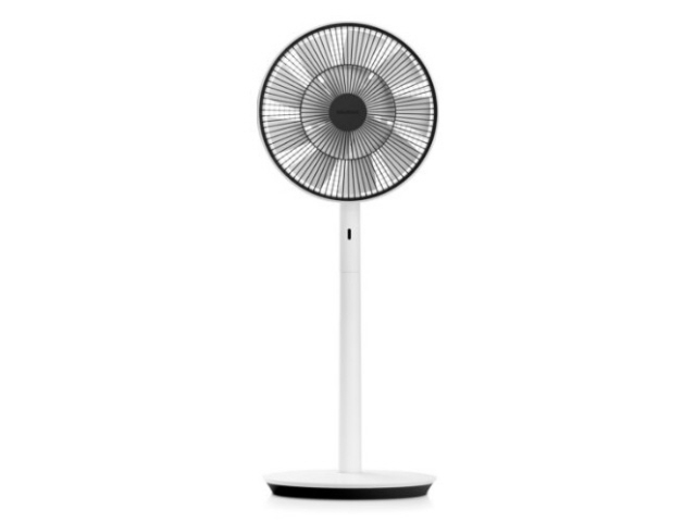 バルミューダ 扇風機 The GreenFan EGF-1800-WK [ホワイトx