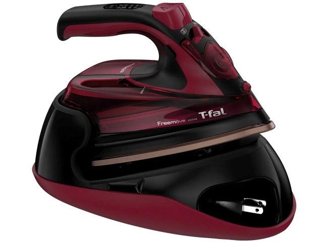 ティファール アイロン フリームーブミニ6470 FV6470J0