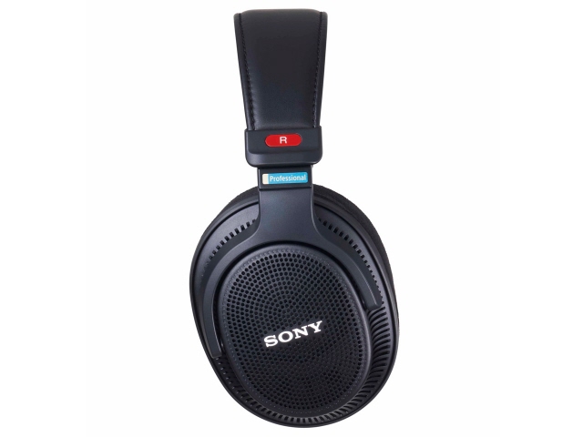 SONY イヤホン・ヘッドホン MDR-MV1の通販は その他ヘッドホン