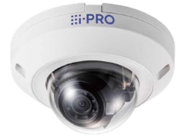 パナソニック ネットワークカメラ・防犯カメラ WV-U2140LA [i-PROホワイト]