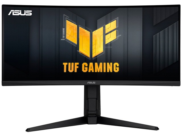 ASUS PCモニター・液晶ディスプレイ TUF Gaming VG30VQL1A [29.5インチ ...