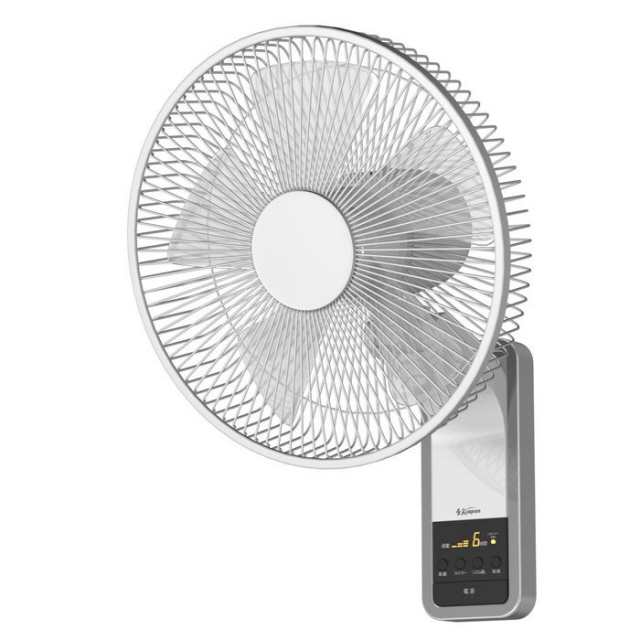 SKジャパン 扇風機 SKJ-K311WFR(W) [ホワイト]の通販は
