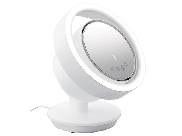 東芝 扇風機 TF-14DT26(W) [ホワイト]