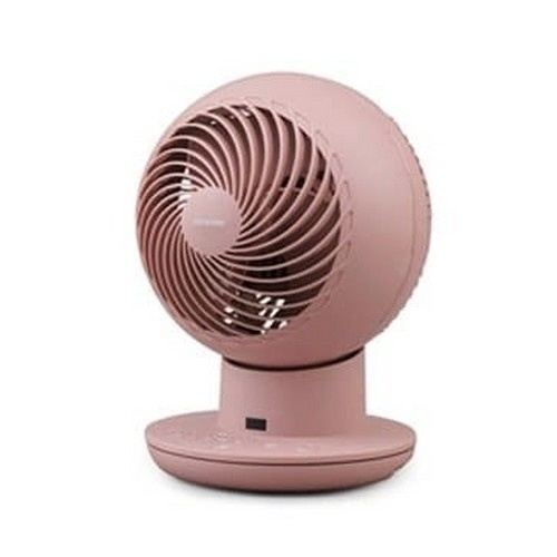 アイリスオーヤマ サーキュレーター KCF-SDS151T-P [ピンク]
