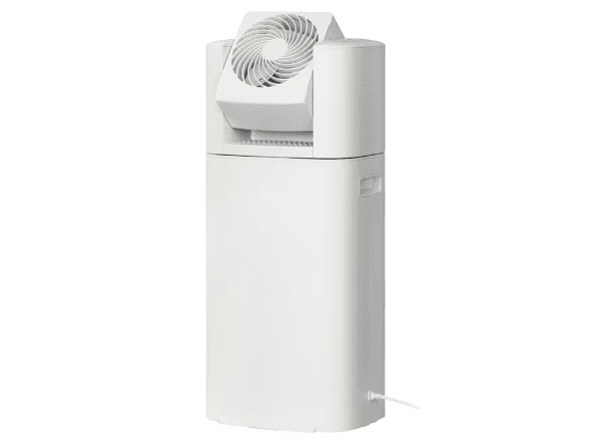 アイリスオーヤマ 除湿機 KIJDC-P60-W [ホワイト]