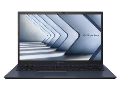 ASUS ノートパソコン ExpertBook B1 B1502CBA B1502CBA-BQ0371X [スターブラック]