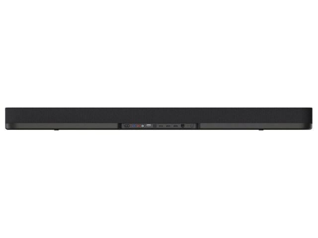 ゼンハイザー ホームシアター スピーカー AMBEO Soundbar Plus SB02M