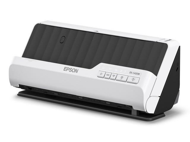 EPSON スキャナ DS-C420W