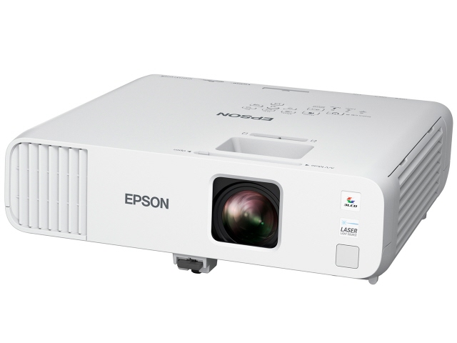 EPSON プロジェクタ EB-L210W