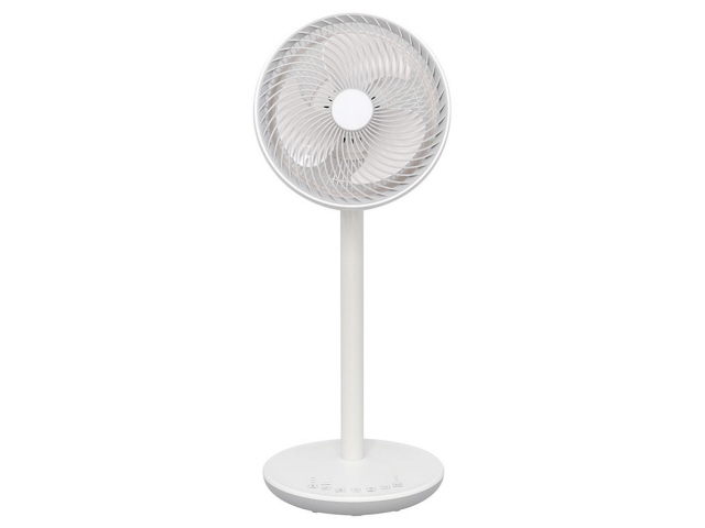 SKジャパン 扇風機 SKJ-SY21BDC(W) [ホワイト]
