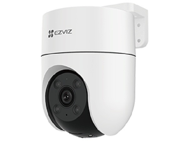 EZVIZ ネットワークカメラ・防犯カメラ CS-H8cの通販は