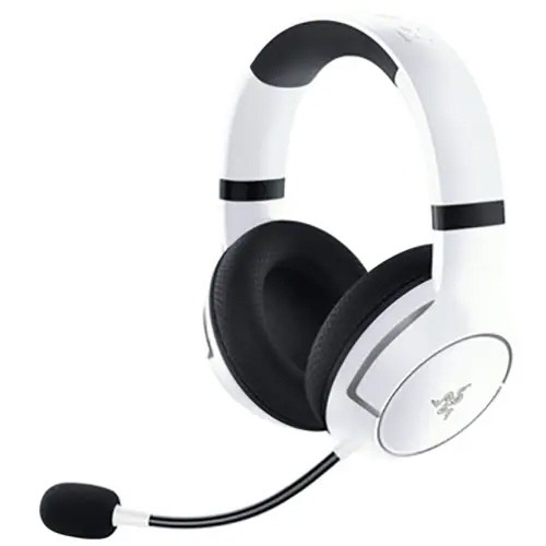 Razer ヘッドセット Kaira HyperSpeed for Xbox RZ04-04480200-R3M1 [White]