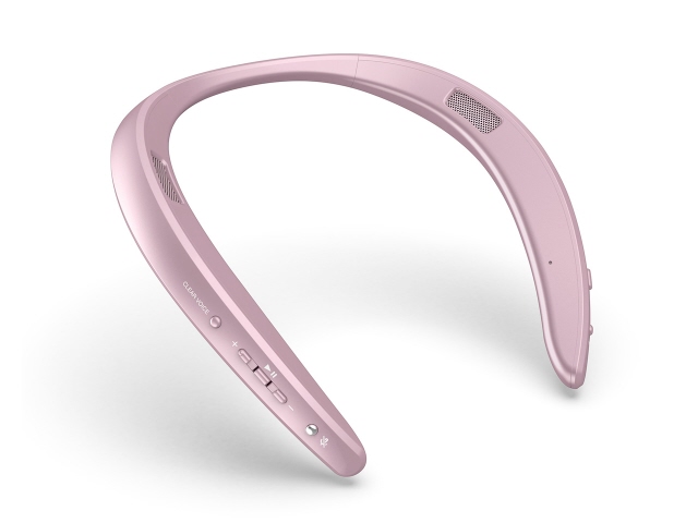 シャープ Bluetoothスピーカー AQUOSサウンドパートナー AN-SS3-P [ピンク]