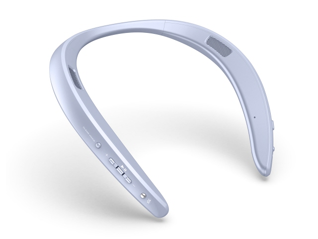 シャープ Bluetoothスピーカー AQUOSサウンドパートナー AN-SS3-A [ブルー]