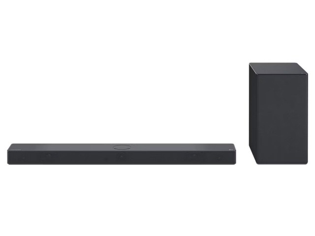 LGエレクトロニクス ホームシアター スピーカー LG SoundBar SC9S