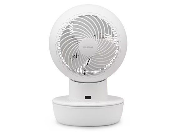 アイリスオーヤマ サーキュレーター PCF-SD15CH-W [ホワイト]