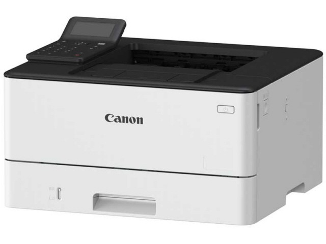 CANON プリンタ Satera LBP244の通販は